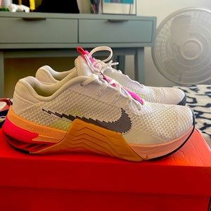 Nike Metcons !